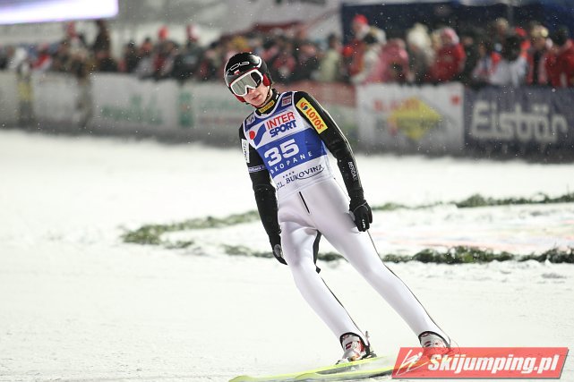 112 Kamil Stoch